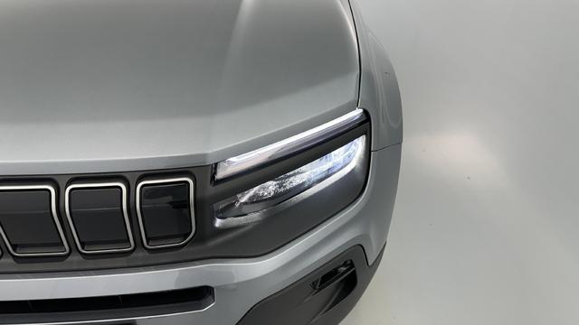Jeep Avenger Altitude 