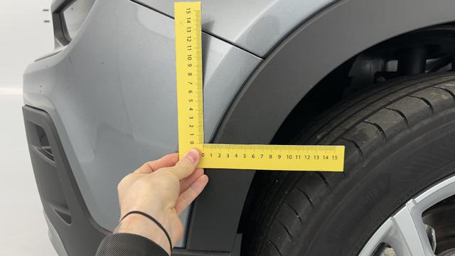 Jeep Avenger Altitude 