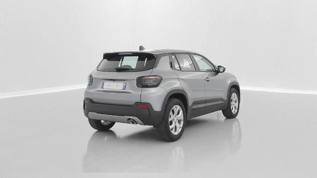 Jeep Avenger Altitude 