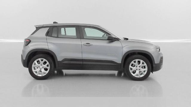 Jeep Avenger Altitude 