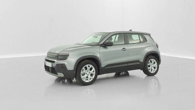Jeep Avenger Altitude 