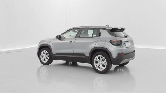 Jeep Avenger Altitude 