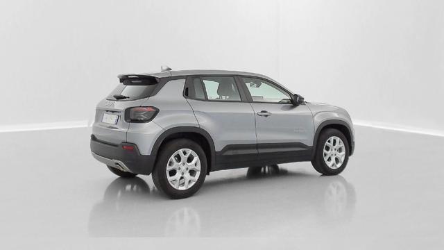 Jeep Avenger Altitude 