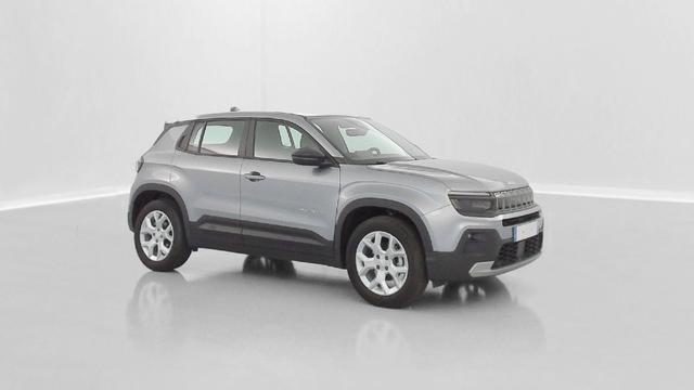 Jeep Avenger Altitude 