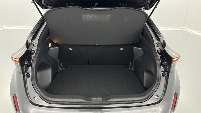 Toyota Yaris Cross Design 
