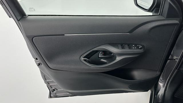 Toyota Yaris Cross Design 