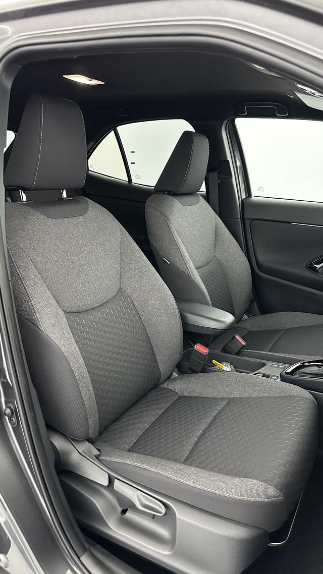 Toyota Yaris Cross Design 