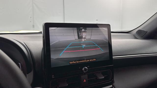Toyota Yaris Cross Design 