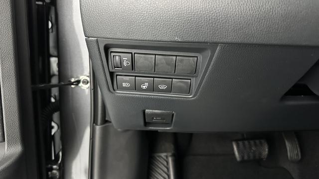 Toyota Yaris Cross Design 