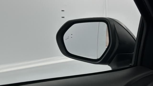 Toyota Yaris Cross Design 