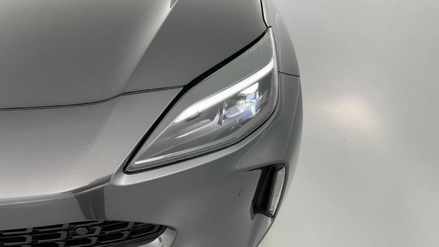 Toyota Yaris Cross Design 