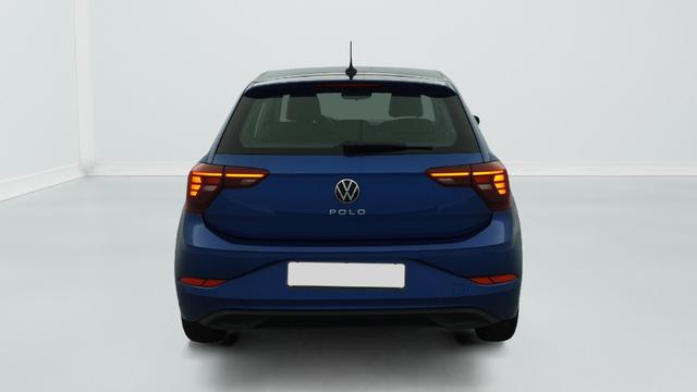 Volkswagen Polo 1.0 MPI 80 S&S BVM5 