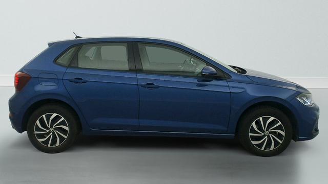 Volkswagen Polo 1.0 MPI 80 S&S BVM5 