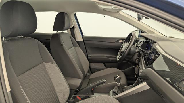 Volkswagen Polo 1.0 MPI 80 S&S BVM5 
