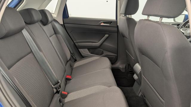 Volkswagen Polo 1.0 MPI 80 S&S BVM5 