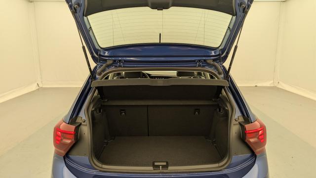 Volkswagen Polo 1.0 MPI 80 S&S BVM5 