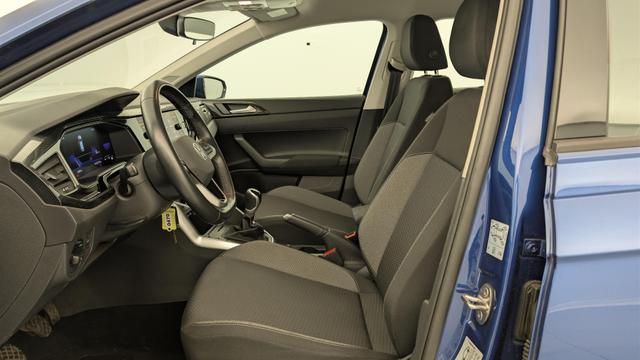 Volkswagen Polo 1.0 MPI 80 S&S BVM5 