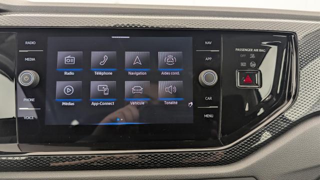Volkswagen Polo 1.0 MPI 80 S&S BVM5 