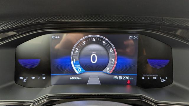 Volkswagen Polo 1.0 MPI 80 S&S BVM5 