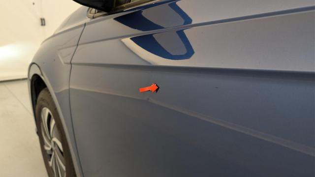 Volkswagen Polo 1.0 MPI 80 S&S BVM5 
