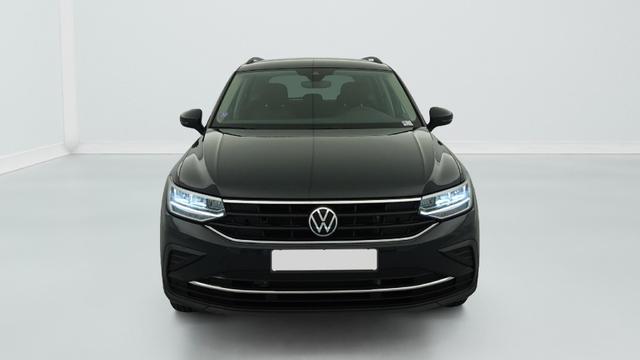 Volkswagen Tiguan 1.4 EHYBRID 245CH DSG6 LIFE 