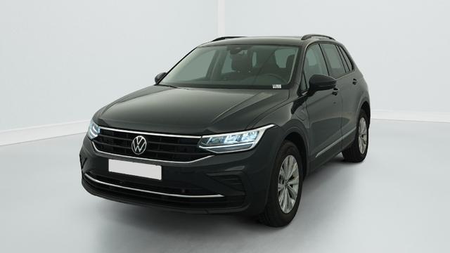 Volkswagen Tiguan 1.4 EHYBRID 245CH DSG6 LIFE 