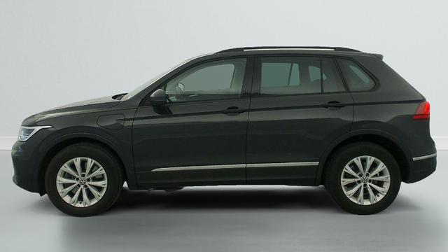 Volkswagen Tiguan 1.4 EHYBRID 245CH DSG6 LIFE 
