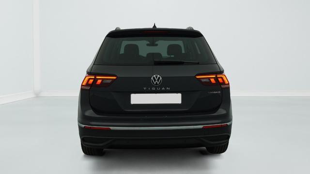 Volkswagen Tiguan 1.4 EHYBRID 245CH DSG6 LIFE 