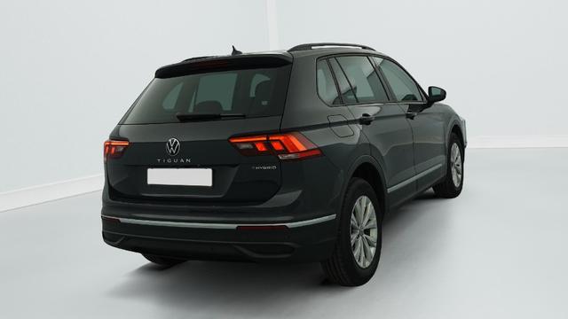 Volkswagen Tiguan 1.4 EHYBRID 245CH DSG6 LIFE 