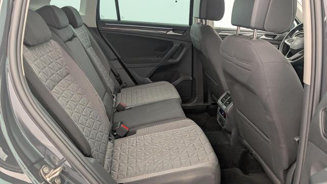Volkswagen Tiguan 1.4 EHYBRID 245CH DSG6 LIFE 