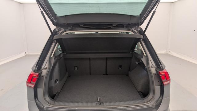 Volkswagen Tiguan 1.4 EHYBRID 245CH DSG6 LIFE 