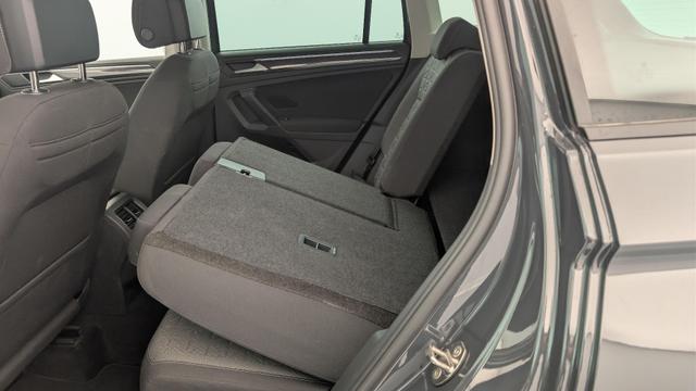 Volkswagen Tiguan 1.4 EHYBRID 245CH DSG6 LIFE 