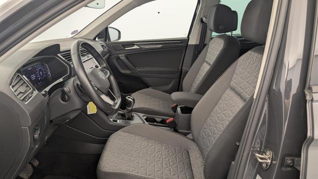 Volkswagen Tiguan 1.4 EHYBRID 245CH DSG6 LIFE 