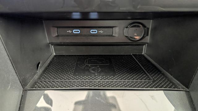 Volkswagen Tiguan 1.4 EHYBRID 245CH DSG6 LIFE 