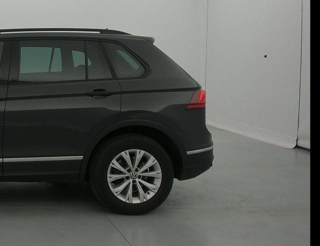 Volkswagen Tiguan 1.4 EHYBRID 245CH DSG6 LIFE 