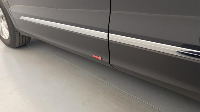 Volkswagen Tiguan 1.4 EHYBRID 245CH DSG6 LIFE 