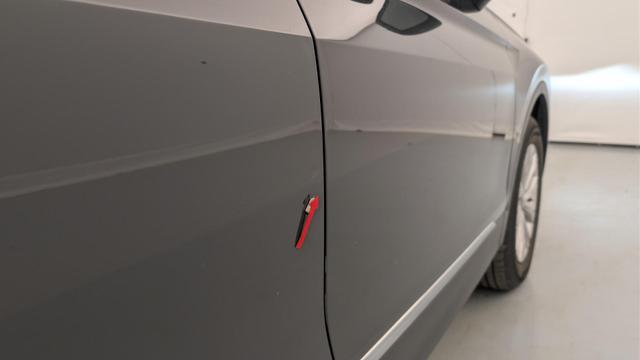 Volkswagen Tiguan 1.4 EHYBRID 245CH DSG6 LIFE 