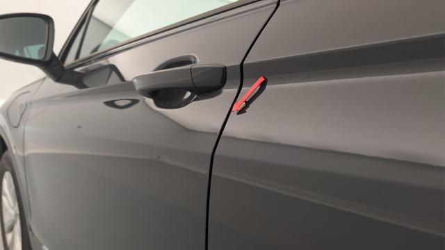 Volkswagen Tiguan 1.4 EHYBRID 245CH DSG6 LIFE 