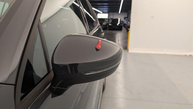 Volkswagen Tiguan 1.4 EHYBRID 245CH DSG6 LIFE 