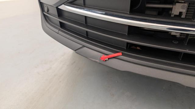 Volkswagen Tiguan 1.4 EHYBRID 245CH DSG6 LIFE 