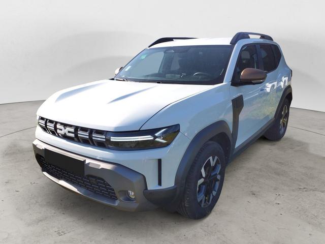 Dacia Duster - Extreme