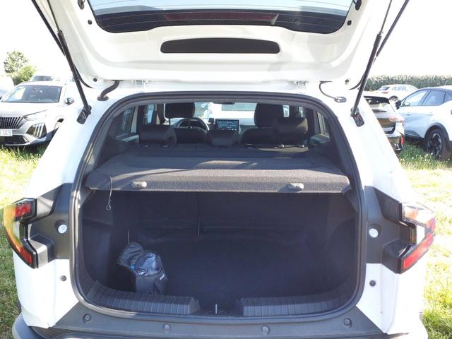 Dacia Duster Extreme 