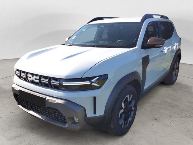 Dacia Duster Extreme 