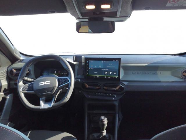 Dacia Duster Extreme 