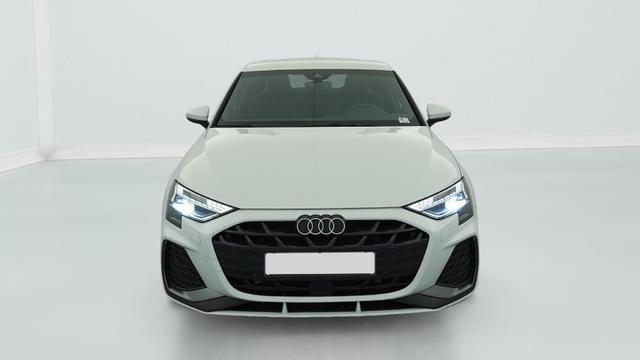 Audi A3 TFSI e Hybride rechargeable 204 S tronic 6 line 