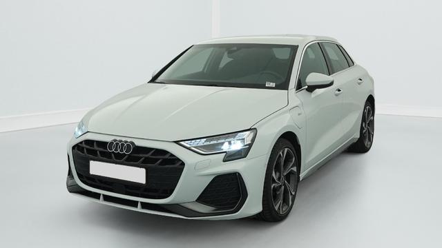 Audi A3 TFSI e Hybride rechargeable 204 S tronic 6 line 