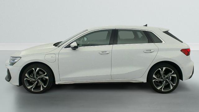 Audi A3 TFSI e Hybride rechargeable 204 S tronic 6 line 