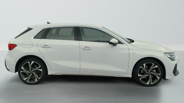 Audi A3 TFSI e Hybride rechargeable 204 S tronic 6 line 