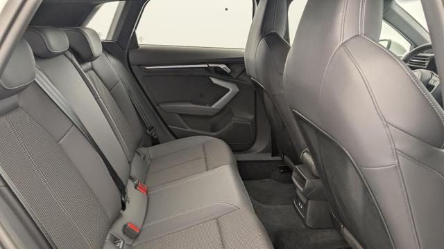 Audi A3 TFSI e Hybride rechargeable 204 S tronic 6 line 