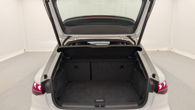 Audi A3 TFSI e Hybride rechargeable 204 S tronic 6 line 